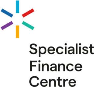 specialist finance centre