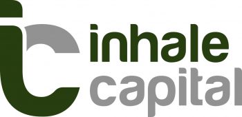 inhale capital logo