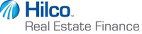 hilco real estate finance logo